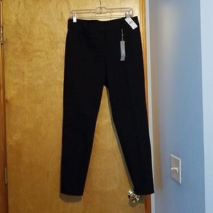 LOFT Julie Skinny Pants